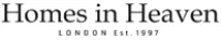 Logo Homes in Heaven