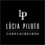 Logo Lúcia Piloto
