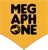 Logo Megaphone