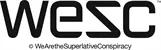 Logo WeSC
