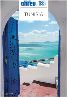 Catálogo Abreu em Santa Cruz do Bispo | Abreu - Tunísia 2025 | 2025-01-01T00:00:00.000Z - 2026-12-31T00:00:00.000Z