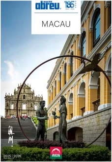 Catálogo Abreu em Vila do Conde | Abreu - Macau 2025 | 2025-10-27T00:00:00.000Z - 2026-10-27T00:00:00.000Z