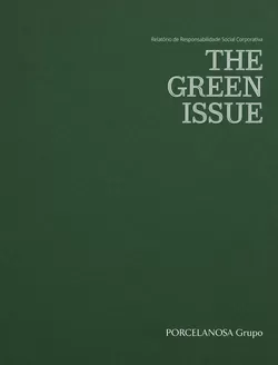 Catálogo Porcelanosa | PG THE GREEN ISSUE n4 PT | 2026-01-07T00:00:00.000Z - 2026-12-31T00:00:00.000Z
