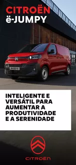 Catálogo Citroen | CITROEN E JUMPYMODIF 20250318 V1 | 2026-01-30T00:00:00.000Z - 2026-12-31T00:00:00.000Z