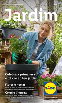 Catálogo Lidl em Fátima | Jardim | 2026-02-09T00:00:00.000Z - 2026-04-20T00:00:00.000Z