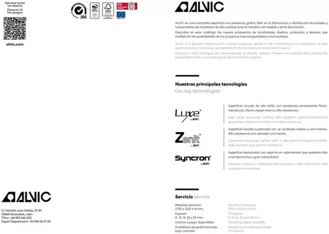 Catálogo Interfer em Elvas | Alvic | 2026-02-17T00:00:00.000Z - 2026-12-31T00:00:00.000Z