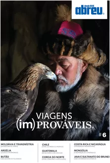 Catálogo Abreu | Abreu - Viagens Improváveis 2026 | 2026-03-02T00:00:00.000Z - 2026-12-31T00:00:00.000Z