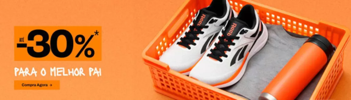 Catálogo Sport Zone em Vale de Espinho | Promoções | 2026-03-02T00:00:00.000Z - 2026-06-24T00:00:00.000Z