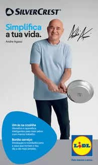 Catálogo Lidl em Fátima | Silvercrest | 2026-03-31T00:00:00.000Z - 2026-04-20T00:00:00.000Z