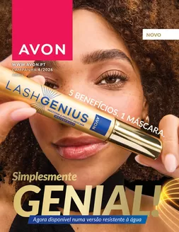 Catálogo Avon em Fátima | We.avon.digital Catalogue.com | 2026-04-01T00:00:00.000Z - 2026-04-30T00:00:00.000Z