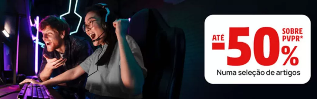 Catálogo Media Markt em Fátima | Promoções | 2026-04-01T00:00:00.000Z - 2026-04-15T00:00:00.000Z