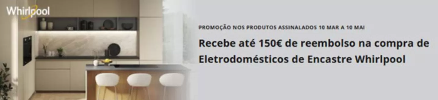 Catálogo Worten em Fátima | Promoçõe | 2026-04-07T00:00:00.000Z - 2026-05-10T00:00:00.000Z