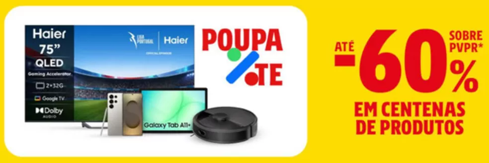 Catálogo Media Markt | Promoções | 2026-04-07T00:00:00.000Z - 2026-04-21T00:00:00.000Z