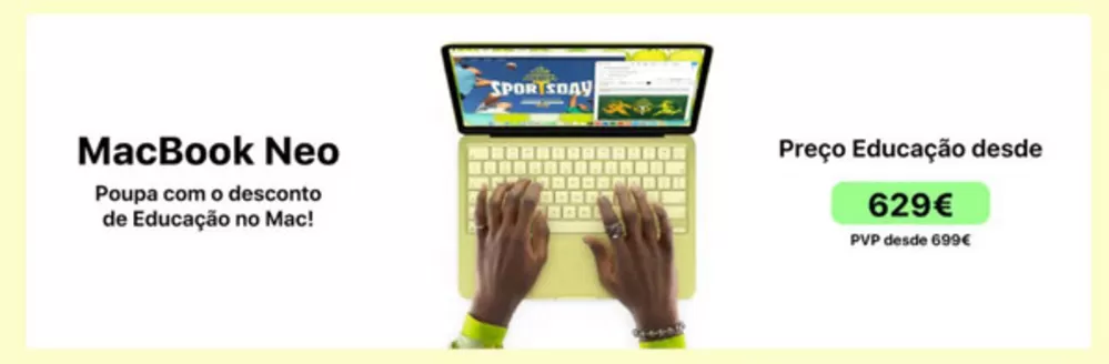 Catálogo GMS Store em Alcantarilha | Promoções | 2026-04-07T00:00:00.000Z - 2026-04-21T00:00:00.000Z