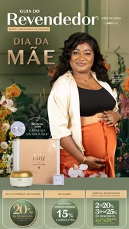 Catálogo O Boticário em Fátima | Folheto O Boticário | 2026-04-08T00:00:00.000Z - 2026-05-05T00:00:00.000Z