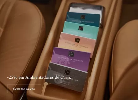 Catálogo Rituals em Fátima |  -25% em Ambientadores de Carro | 2026-04-08T00:00:00.000Z - 2026-04-22T00:00:00.000Z