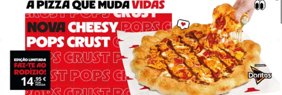 Catálogo Pizza Hut | Promoçõe | 2026-04-09T00:00:00.000Z - 2026-04-23T00:00:00.000Z