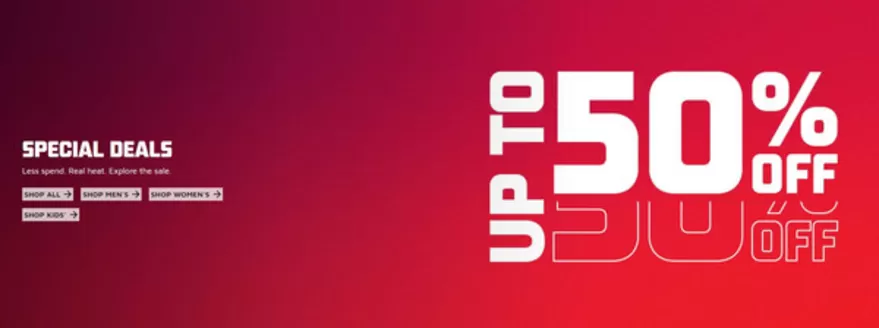 Catálogo Foot Locker em Vale de Espinho | Up to 50% Off | 2026-04-09T00:00:00.000Z - 2026-04-23T00:00:00.000Z