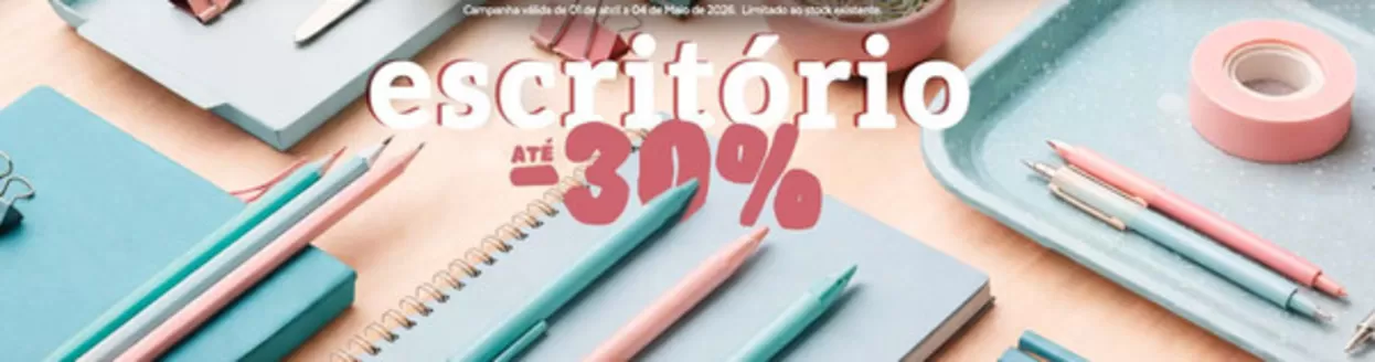 Catálogo Olmar em Fátima | Até -30%  | 2026-04-10T00:00:00.000Z - 2026-05-04T00:00:00.000Z