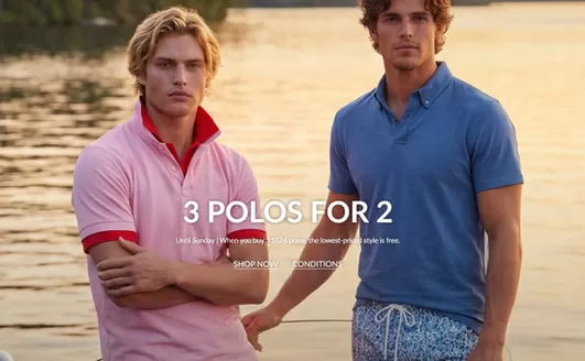 Catálogo Lanidor Kids em Matosinhos | Promoções | 2026-04-10T00:00:00.000Z - 2026-04-24T00:00:00.000Z