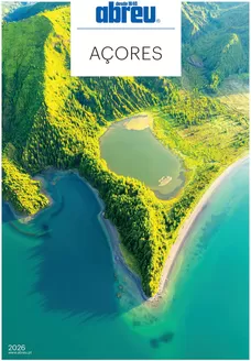 Catálogo Abreu | Abreu - Açores 2026 | 2026-04-14T00:00:00.000Z - 2026-12-31T00:00:00.000Z