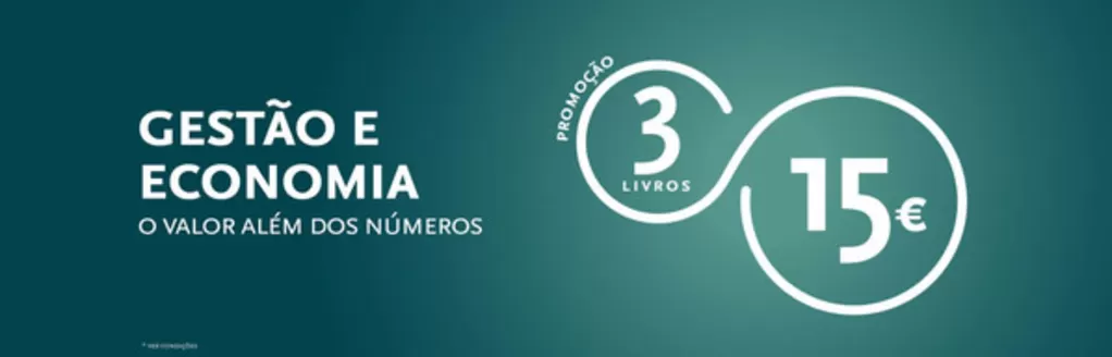 Catálogo Almedina em Fátima |  Gestão e Economia | 2026-04-14T00:00:00.000Z - 2026-04-19T00:00:00.000Z