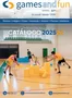 Catálogo Games and Fun em Vale de Espinho | Folheto Games and Fun | 2026-01-23T00:00:00.000Z - 2026-12-31T00:00:00.000Z