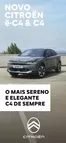 Catálogo Citroen | PT CITROEN CBOOK NEW E C4 | 2026-01-30T00:00:00.000Z - 2026-12-31T00:00:00.000Z