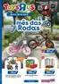 Catálogo Toys R Us em Matosinhos | mês das Rodas | 2026-04-08T00:00:00.000Z - 2026-04-28T00:00:00.000Z