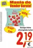 Catálogo Casa Cheia | Morangos inteiros ultracongelados Auchan | 2026-04-08T00:00:00.000Z - 2026-04-22T00:00:00.000Z